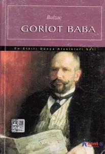 Goriot Baba