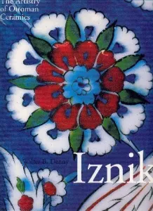 Iznık-The Artistry of Ottoman Ceramics