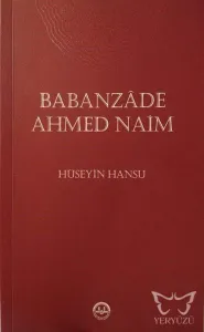 Babanzade Ahmed Naim