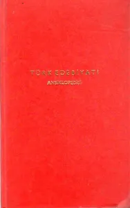 Türk Edebiyatı Ansiklopedisi