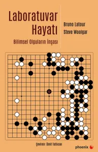 Laboratuvar Hayatı