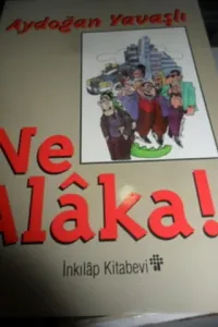 Ne Alaka