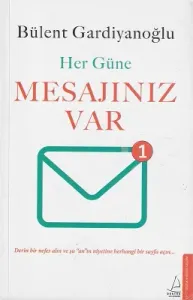 Mesajınız Var