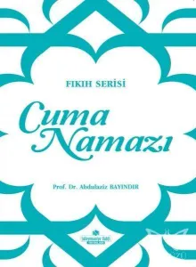Cuma Namazı