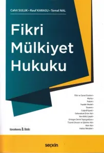Fikri Mülkiyet Hukuku