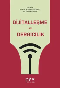 DİJİTALLEŞME VE DERGİCİLİK