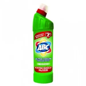 Abc Ultra Çamaşır Suyu Dağ Rüzgarı 810 Ml