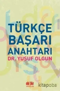 Türkçe Başarı Anahtarı