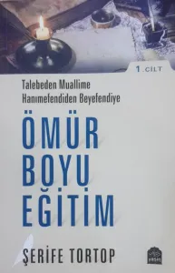Ömür Boyu Eğitim Cilt 1