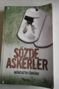 Sözde Askerler