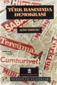 Türk Basınında Demokrasi