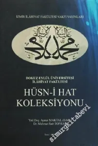 Hüsn-i Hat Koleksiyonu CİLTLİ -        2008