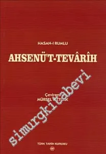 Ahsenüt-Tevarih - Şah İsmail Tarihi -