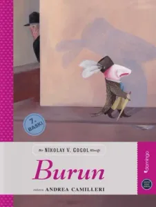 Burun Hepsi Sana Miras Serisi