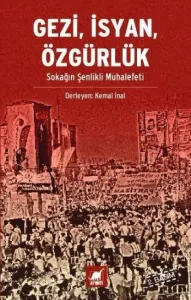 Gezi İsyan Özgürlük