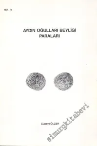 Aydın Oğulları Beyliği Paraları -        1985