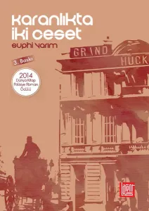 Karanlıkta İki Ceset Karanlıkta İki Ceset