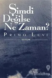 Şimdi Değilse Ne Zaman?