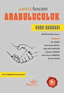 Arabuluculuk Soru Bankası (3. Baskı)