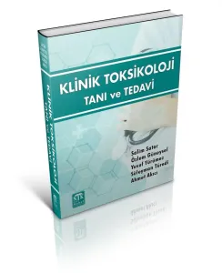 Klinik Toksikoloji Tanı ve Tedavi