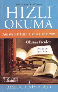 Anlayarak Hızlı Okuma ve Beyin Okuma Frenleri