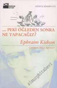 Peki Öğleden Sonra Ne Yapacağız -        2000