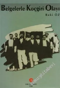 Belgelerle Koçgiri Olayı -         1999