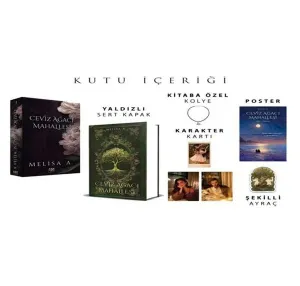 Ceviz Ağacı Mahallesi 2 (Kutulu)