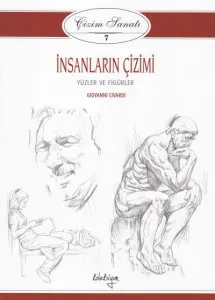 İnsanların Çizimi
