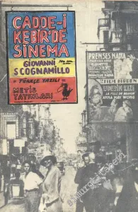 Cadde - i Kebir'de Sinema -
