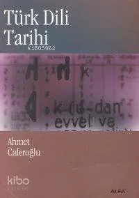Türk Dili Tarihi
