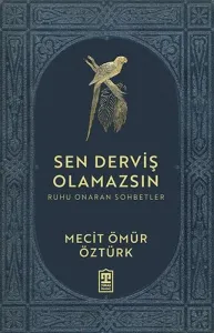 Sen Derviş Olamazsın