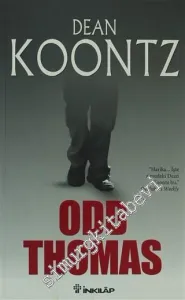 Odd Thomas -