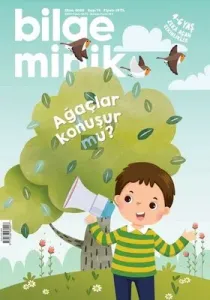 Bilge Minik - Ekim 2022