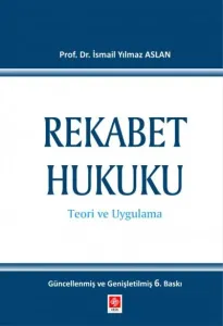 Rekabet Hukuku