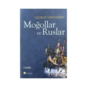 Moğollar ve Ruslar