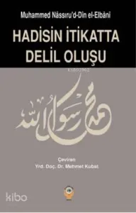 Hadisin İtikatta Delil Oluşu