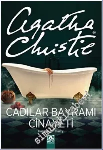 Cadılar Bayramı Cinayeti -        2023