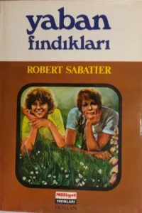 Yaban Fındıkları