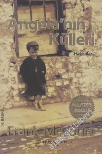 Angela'nın Külleri : Hatıralar -         2026