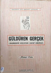 Güldüren Gerçek