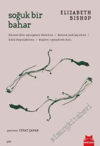 Soğuk Bir Bahar -        2015