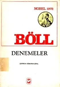 Denemeler Konuşmalar Söyleşiler