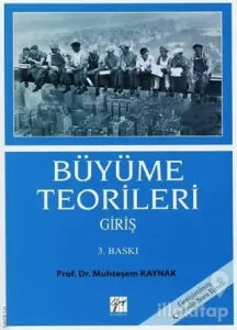 Büyüme Teorileri Giriş