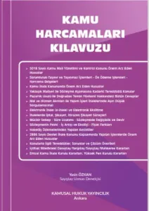Kamu Harcamaları Kılavuzu