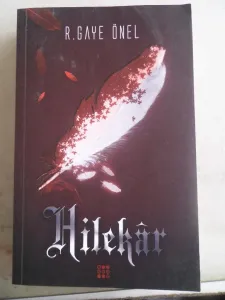 Hilekar