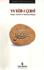 Ya'kub-ı Çerhi