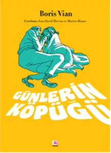 Günlerin Köpüğü