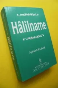Halilname
