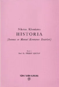 Historia
